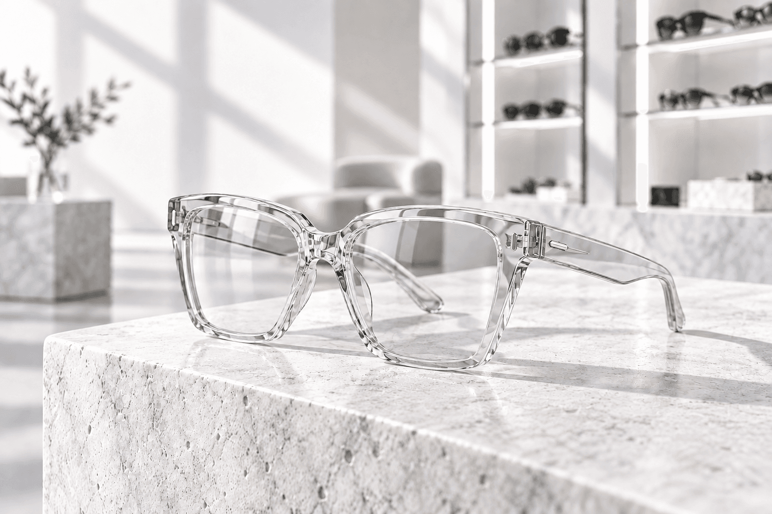 Optical Frames — AXIS selection 1