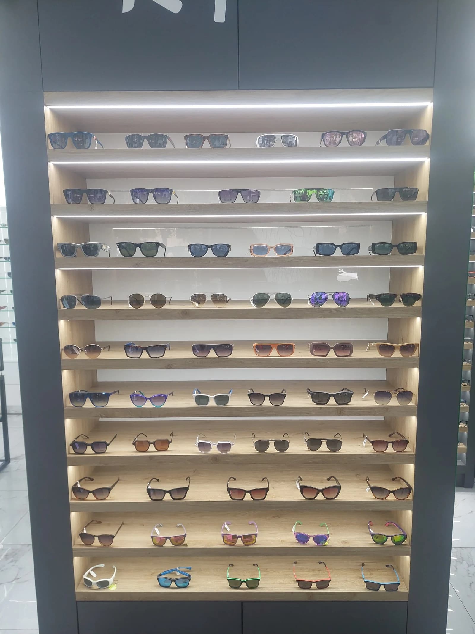 Sunglasses — AXIS selection 2