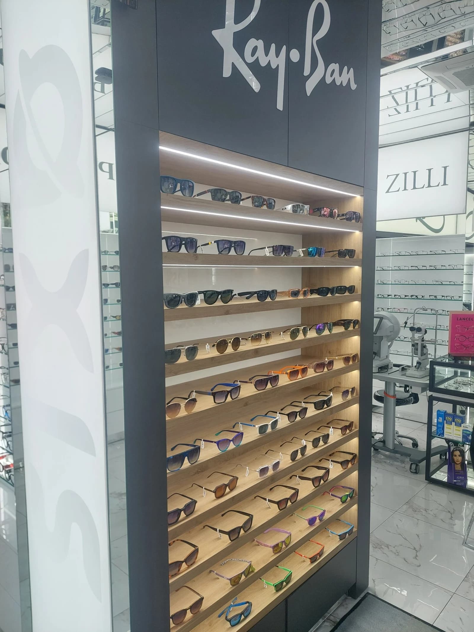 Sunglasses — AXIS selection 4