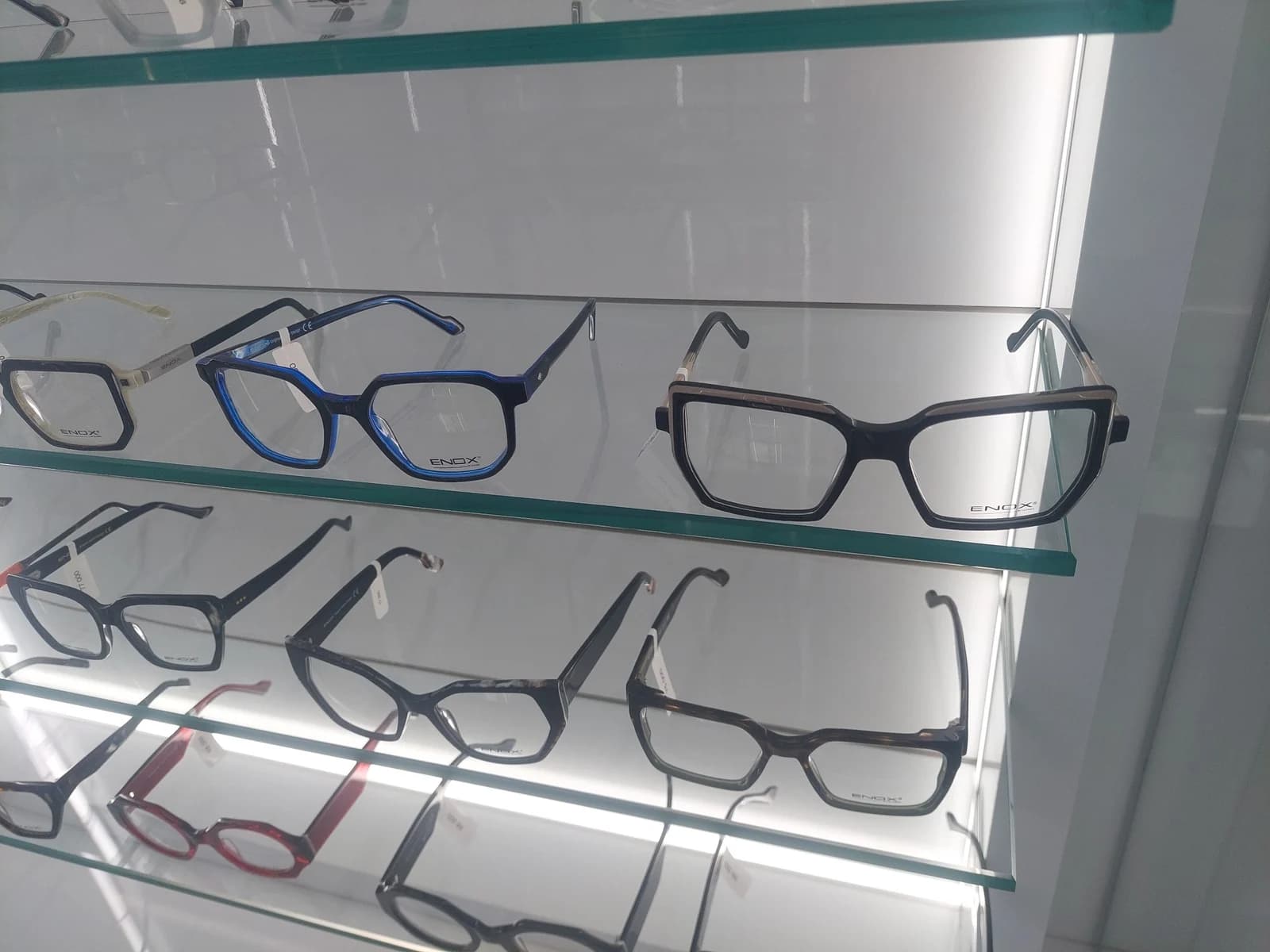 Sunglasses — AXIS selection 5